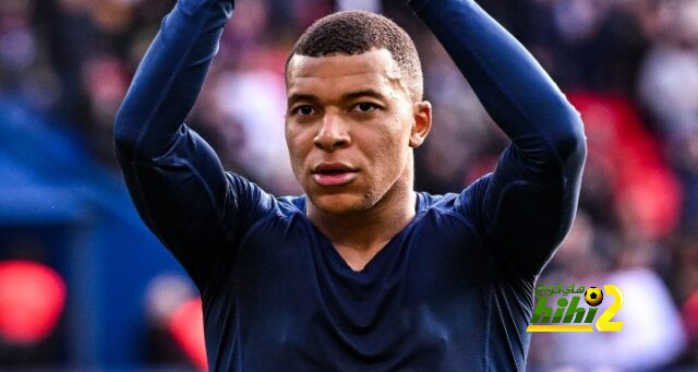 أول خطوة تُقرب مبابي من ريال مدريد