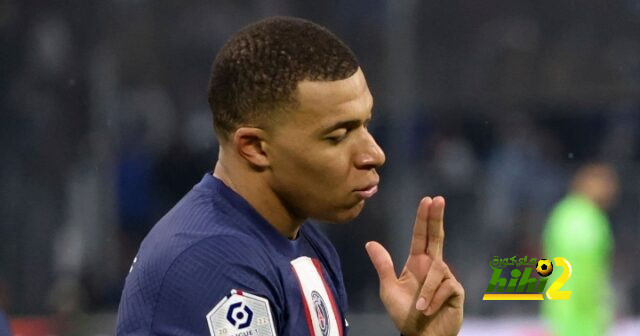جميع الأطراف تتفق .. انتقال مبابي لريال مدريد الان لا مفر منه ..!