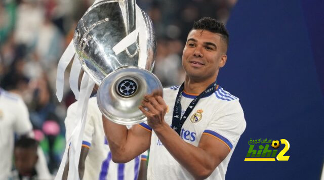 كاسيميرو يكشف كواليس من رحيله عن ريال مدريد إلى مانشستر يونايتد