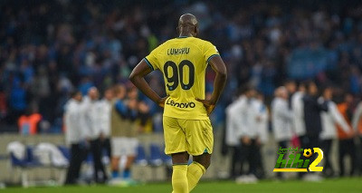 تفاصيل عرض الهلال من أجل لوكاكو