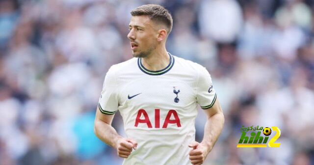 برشلونة يضغط على توتنهام من أجل لونجليت