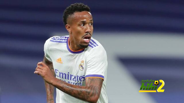 ميليتاو يعلق على ذكرى انضمامه لريال مدريد