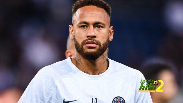 موعد عودة نيمار لتدريبات باريس