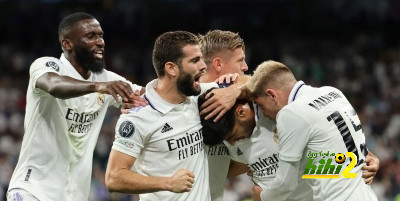 جدول أعمال ريال مدريد الصيفي