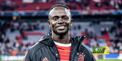 عاجل.. الأهلي يتفق مع ماني والحسم يقترب