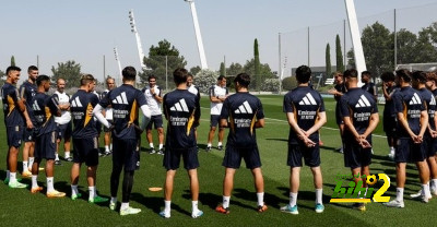 ريال مدريد يحسم مستقبل ثلاثي الكاستيا