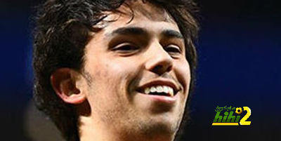 خطأ أتلتيكو مدريد الأكبر في موضوع جواو فيليكس
