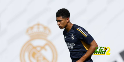 تقييم لليوم الأول لبيلينجهام مع ريال مدريد