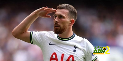 اتلتيكو مدريد يكثف جهوده للتعاقد مع نجم توتنهام هوتسبير