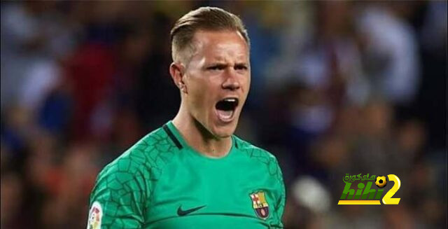 هل ينقذ تير شتيجن برشلونة من هذه الورطة ..؟!