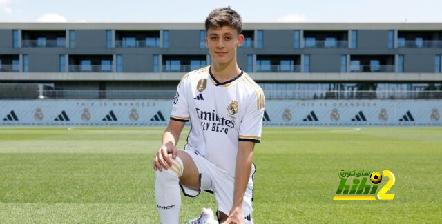 ريال مدريد تعاقد فعلياً مع موهبة فذة!
