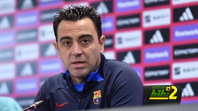 لاعب وسط برشلونة خارج الجولة التحضيرية