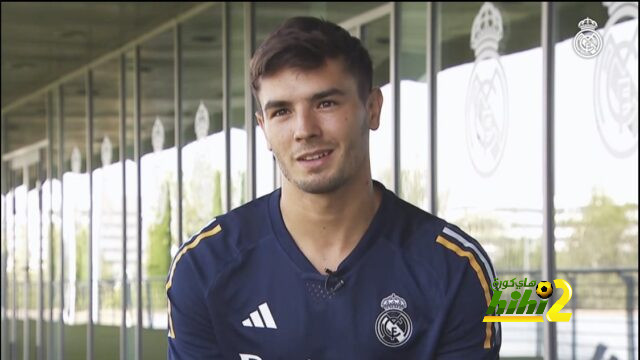 كيف يرى دياز صفقات ريال مدريد الجديدة ؟