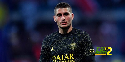 فيراتي مطلوب فى مدريد