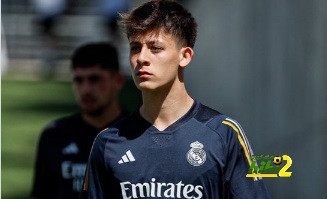 ريال مدريد سعيد للغاية بغولر