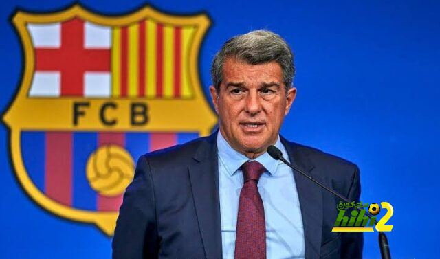 لابورتا يكشف سبب زيارته لقطر و مكاسب برشلونة منها