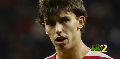 أول رد فعل من رئيس أتلتيكو مدريد على أزمة جواو فيليكس