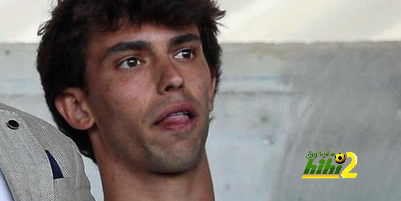 الحل الأمثل لإنهاء أزمة جواو فيليكس في أتلتيكو مدريد