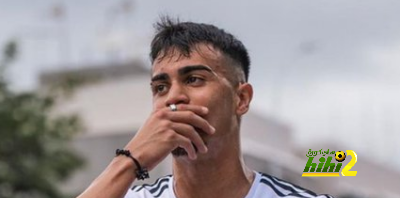 ريال مدريد سيفسخ عقد رينيير في هذه الحالة