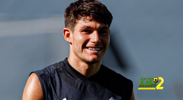 موعد الحصة التدريبية المسائية لريال مدريد