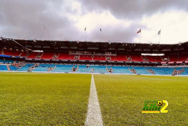 ملعب أوليفول جاهز للقاء مانشستر يونايتد و ليدز
