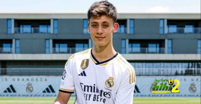 أردا غولر: أريد أن أدخل تاريخ ريال مدريد