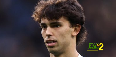 التسهيلات التي سيقدمها أتلتيكو مدريد للأندية لبيع جواو فيليكس