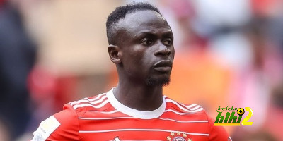 بايرن ميونخ يفتح أبواب الرحيل أمام ساديو ماني