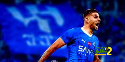 عاجل: ميتروفيتش يحدد موقفه النهائي من عرض الهلال