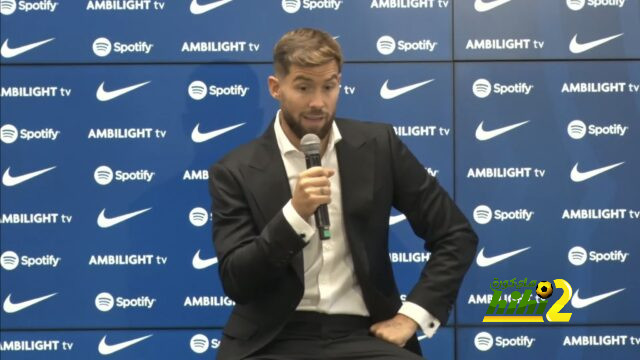 مارتينيز : عندما اتصل بي برشلونة تجاهلت جميع الفرق الأخرى