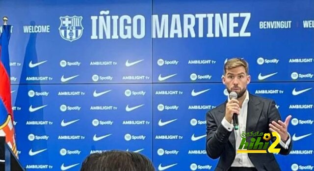 لاعب برشلونة الجديد يقدم وعد ثمين للجمهور