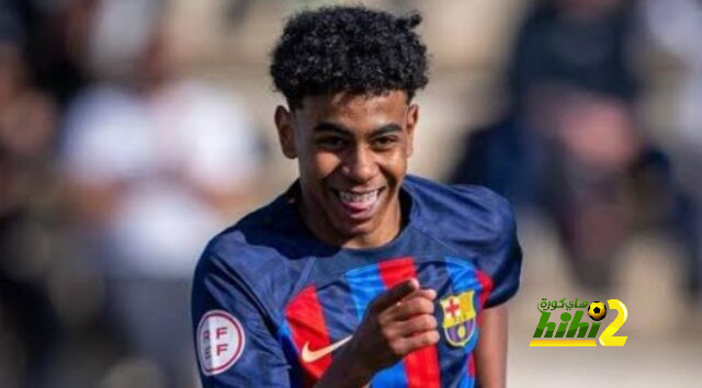 تجديد عقد لامين يامال أولوية في برشلونة