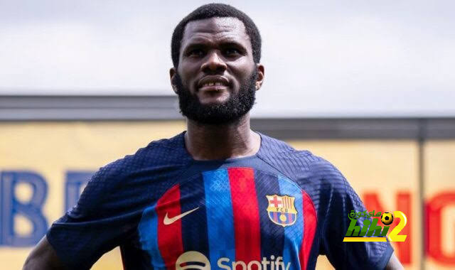 شرط برشلونة لرحيل كيسيه