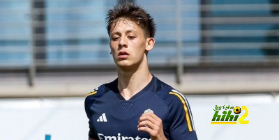 ريال مدريد حذر في التعامل مع غولر