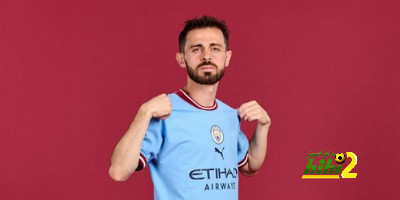 اقتربت للهلال.. مانشستر سيتي يرفض عرض باريس لضم سيلفا