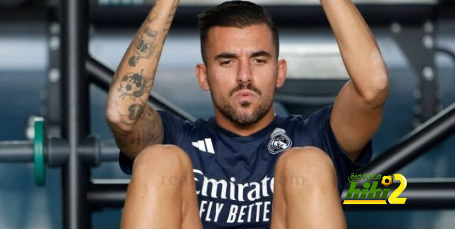 سيبايوس مصمم على النجاح في ريال مدريد