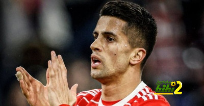 برشلونة يجدد اهتمامه بـ كانسيلو