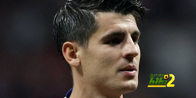 حظوظ موراتا في الاستمرار مع أتلتيكو مدريد