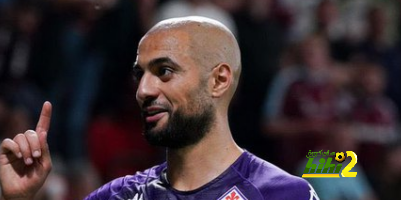 تطورات رحيل أمرابط عن فيورنتينا