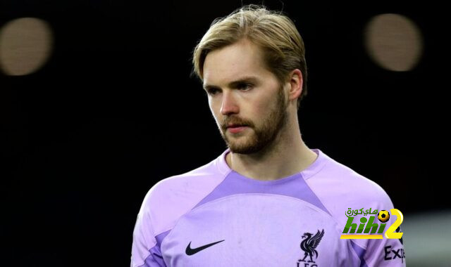 ليفربول يحدد سعر بيع حارسه