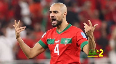 فيورنتينا ينتظر عرض مانشستر يونايتد لضم أمرابط