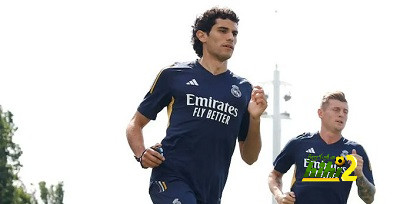 ريال مدريد يستعيد لرحيل لاعبه اليوم