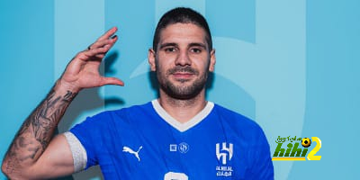 عاجل.. عرض مالي جديد من الهلال لضم ميتروفيتش