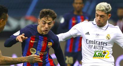 شاهد جدول المباريات الوديه لريال مدريد وبرشلونه والقناة الناقلة
