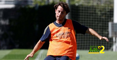 صور .. تدريبات ريال مدريد المسائية