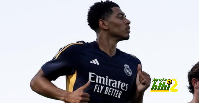 تشكيلة ريال مدريد الحالية تبهر الطاقم الفني