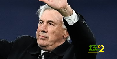 أنشيلوتي يجب أن يختار … إما ريال مدريد أو البرازيل