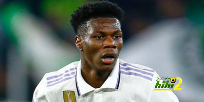 لماذا أعلن ريال مدريد عن بقاء تشواميني بهذه الطريقة ؟