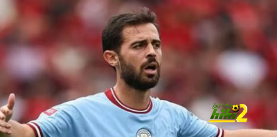 بيرناردو سيلفا .. قبل أن تفكر بالانتقال إلى برشلونة عليك معرفة تلك الأمور