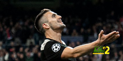 ريال مدريد سبب رئيسي في حزن جمهور أياكس على رحيل تاديتش